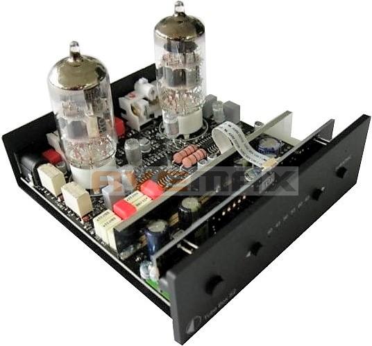 Pro-Ject Tube Box S2 (black)