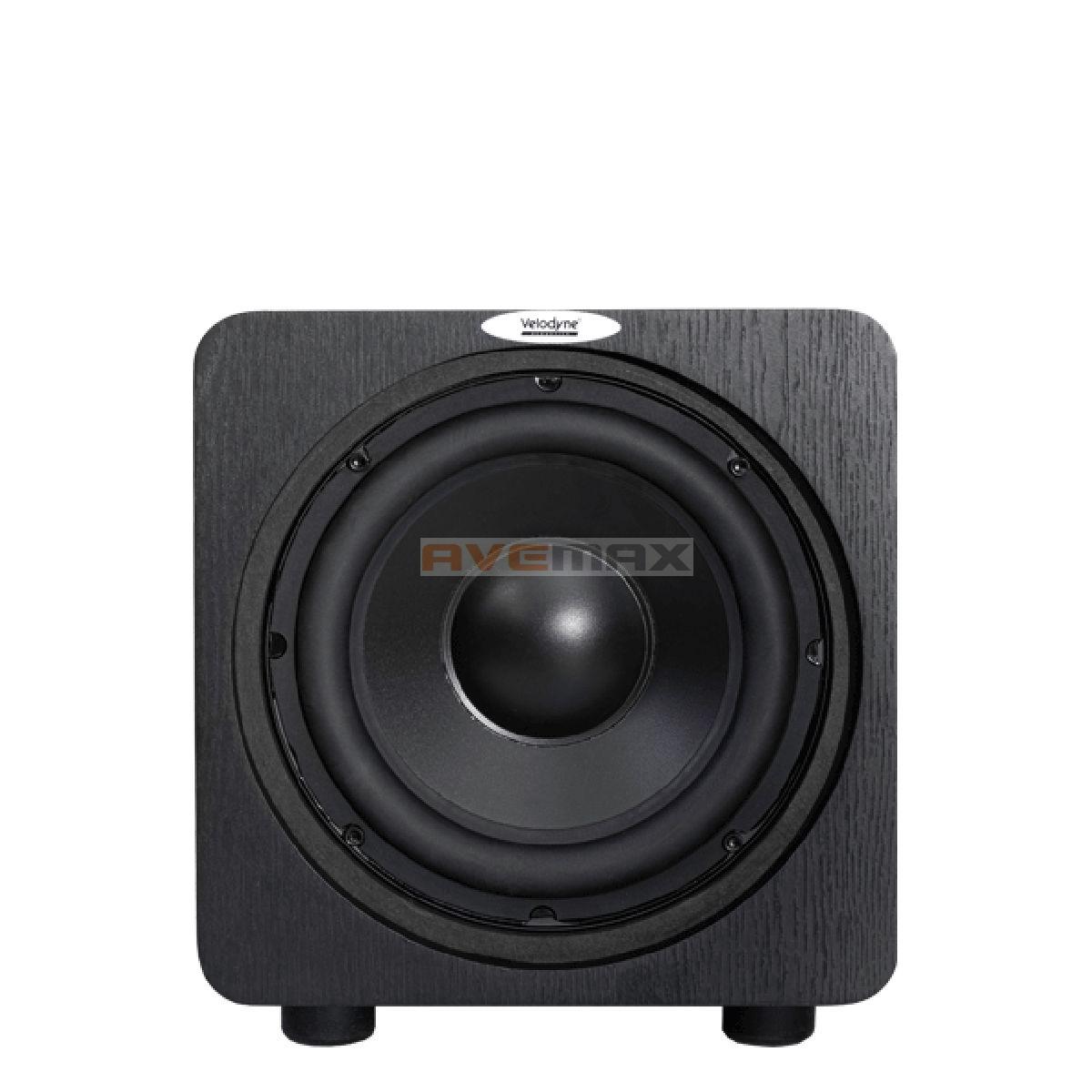 VELODYNE DB-8