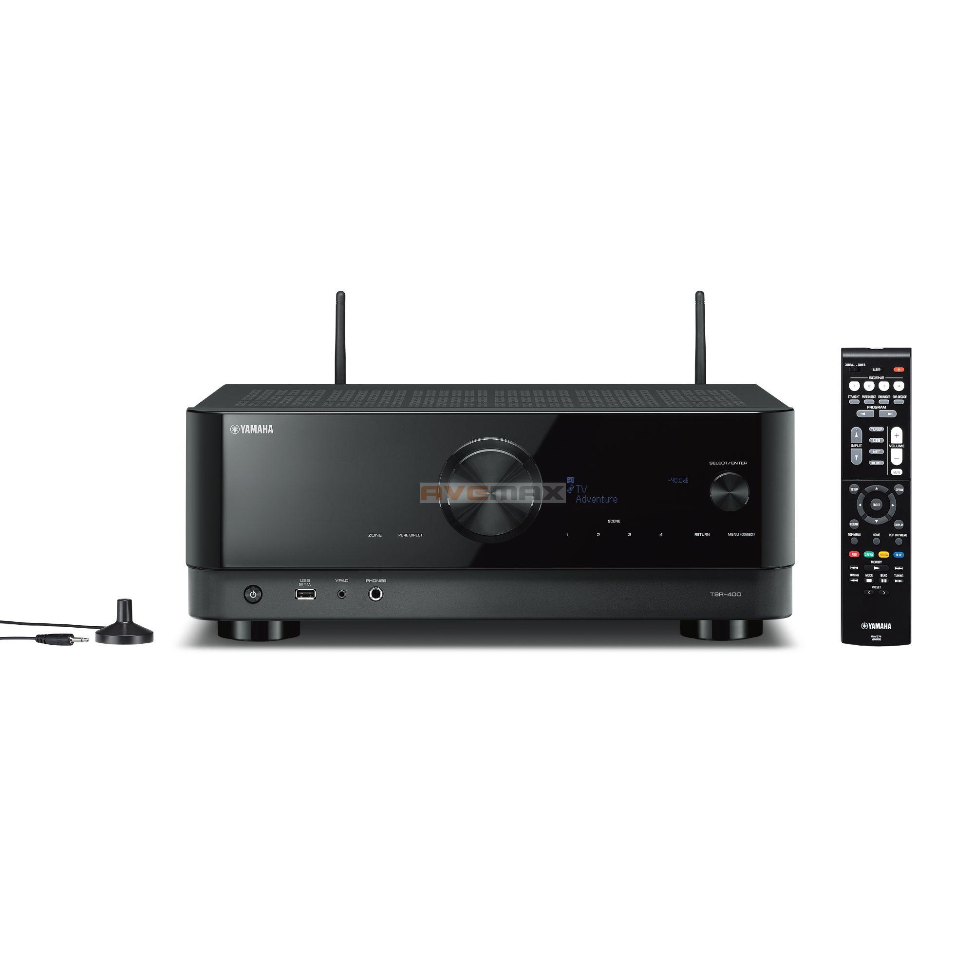 YAMAHA YHT-4960