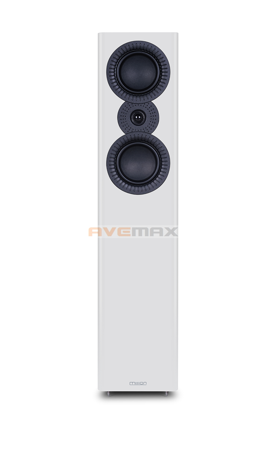 MISSION LX-5 MKII (bílé)
