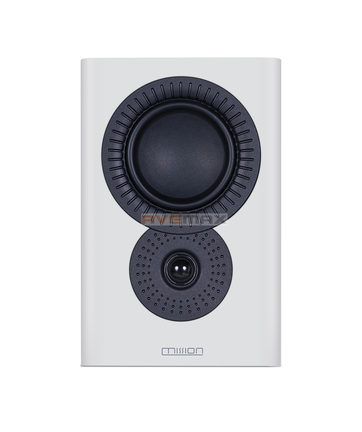 MISSION LX-2 MKII (bílé)