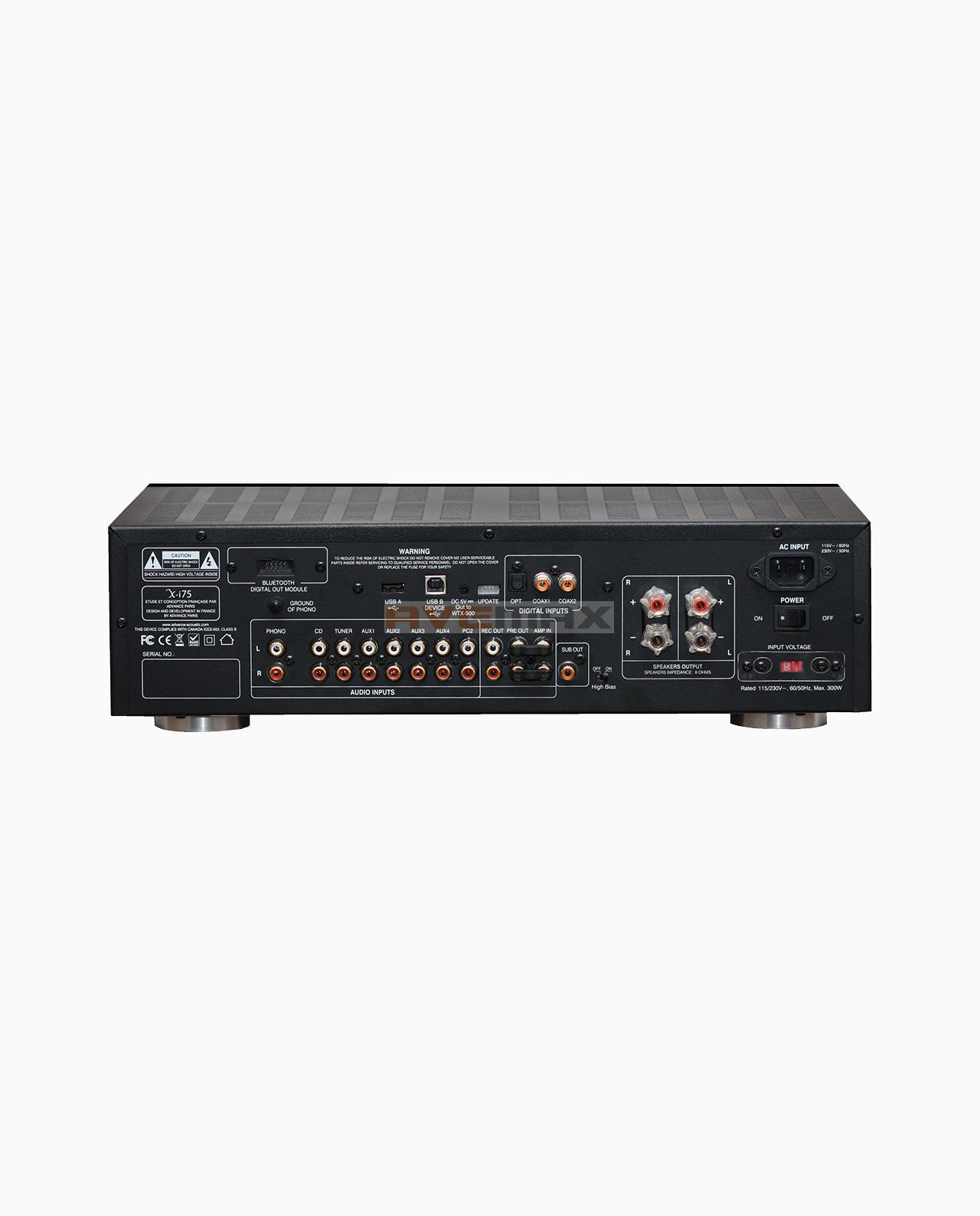 Advance Acoustic X-i75