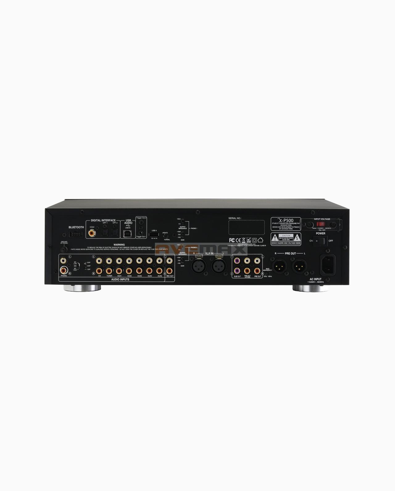 Advance Acoustic X-P700