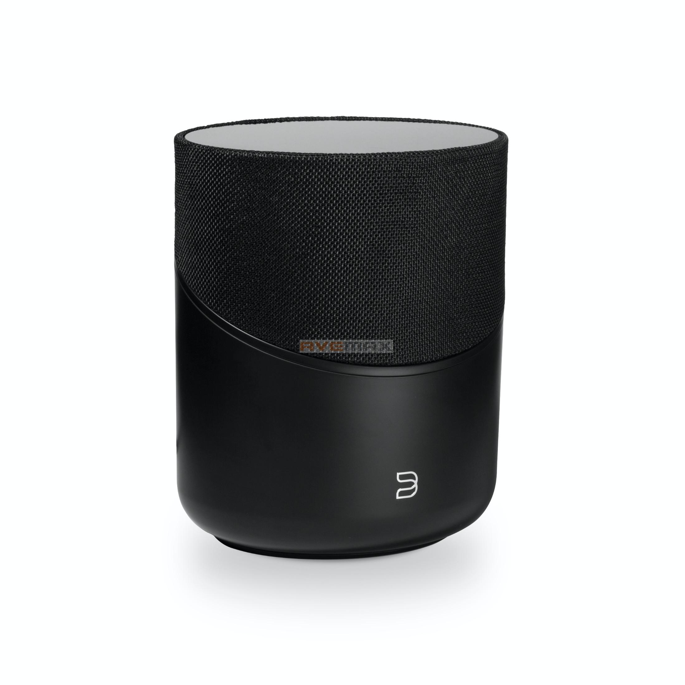 Bluesound PULSE M (černá)