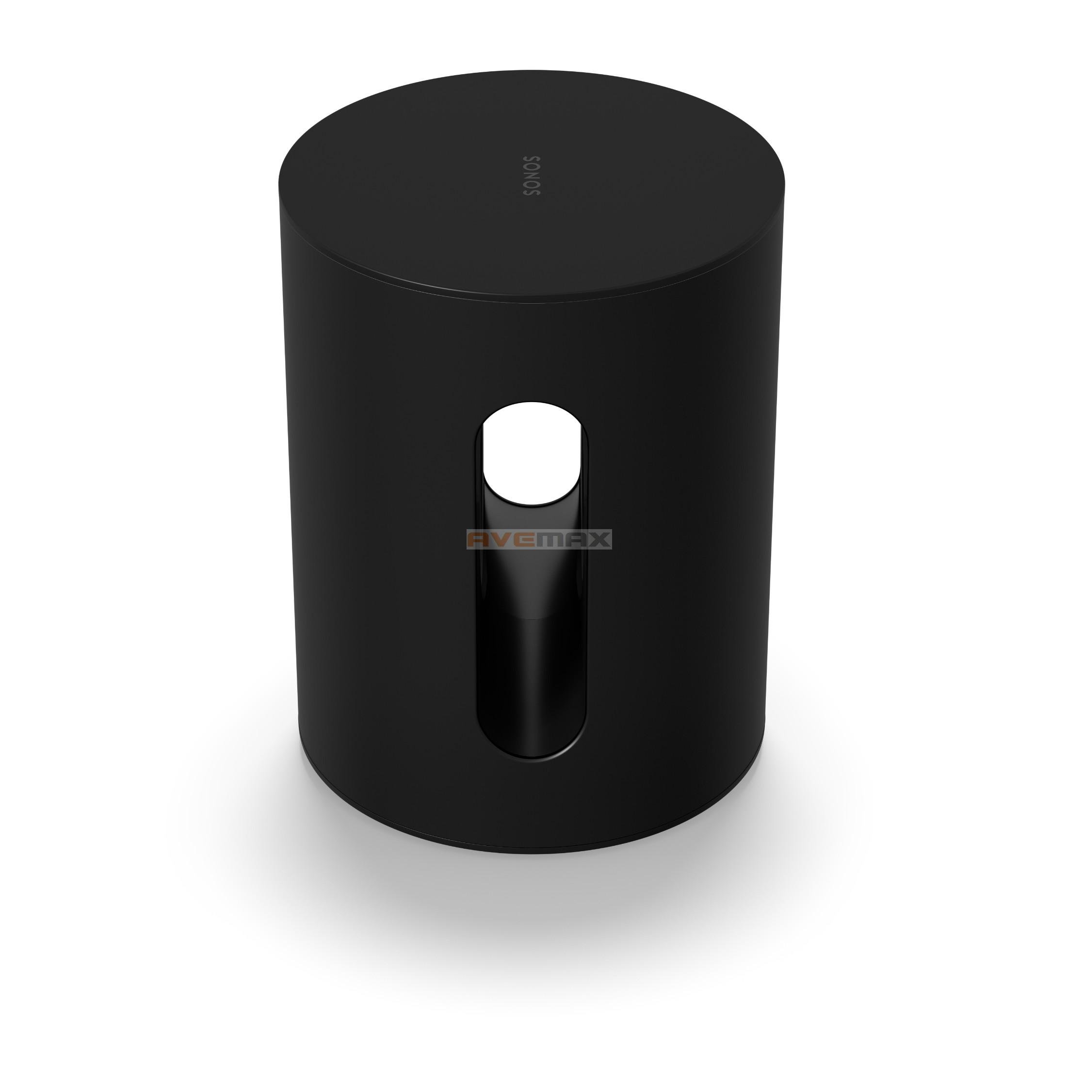 Sonos Sub Mini (černý)