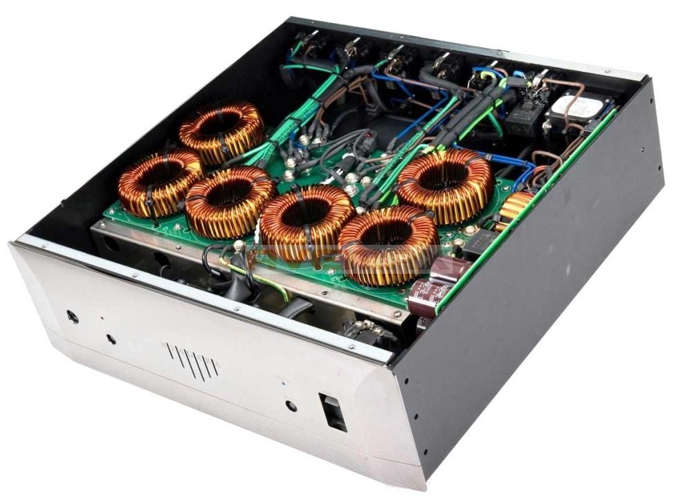 AUDIOQUEST NIAGARA 7000