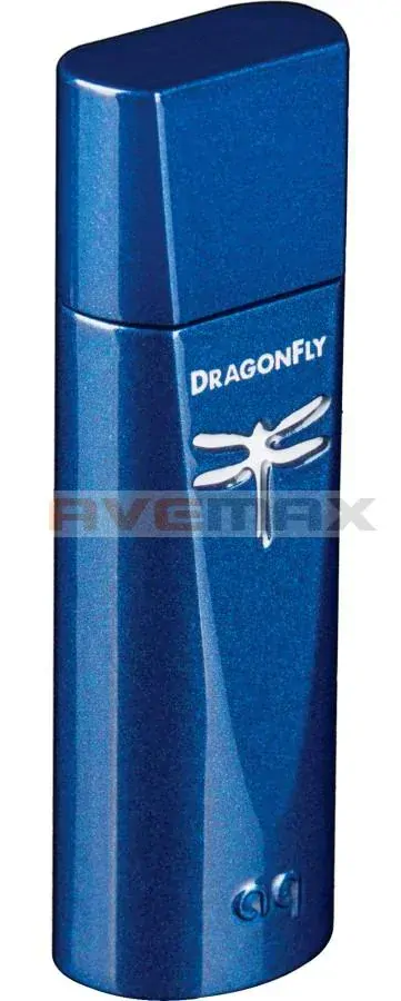 Audioquest DragonFly Cobalt USB-DAC