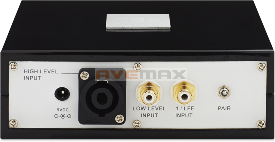 Rel Longbow Transmitter 