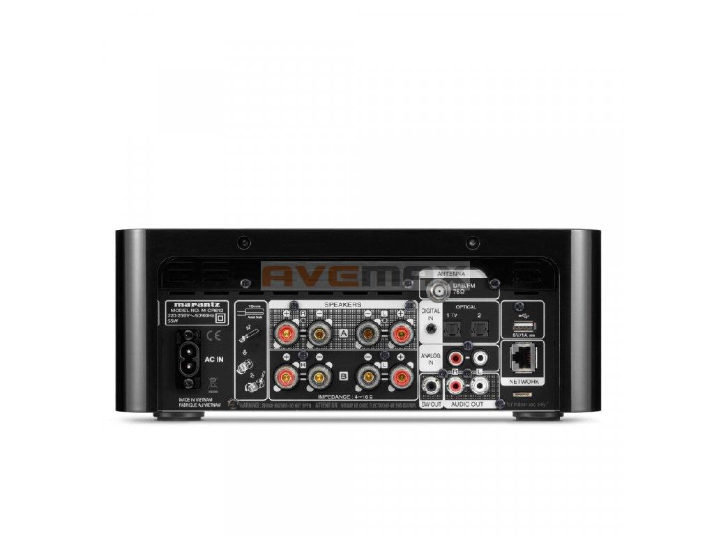 Marantz Melody X M-CR612 (černá)