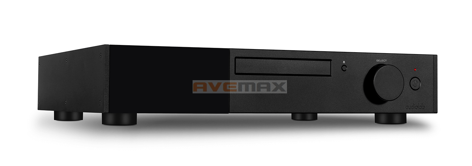 AUDIOLAB 9000 CDT (černý)