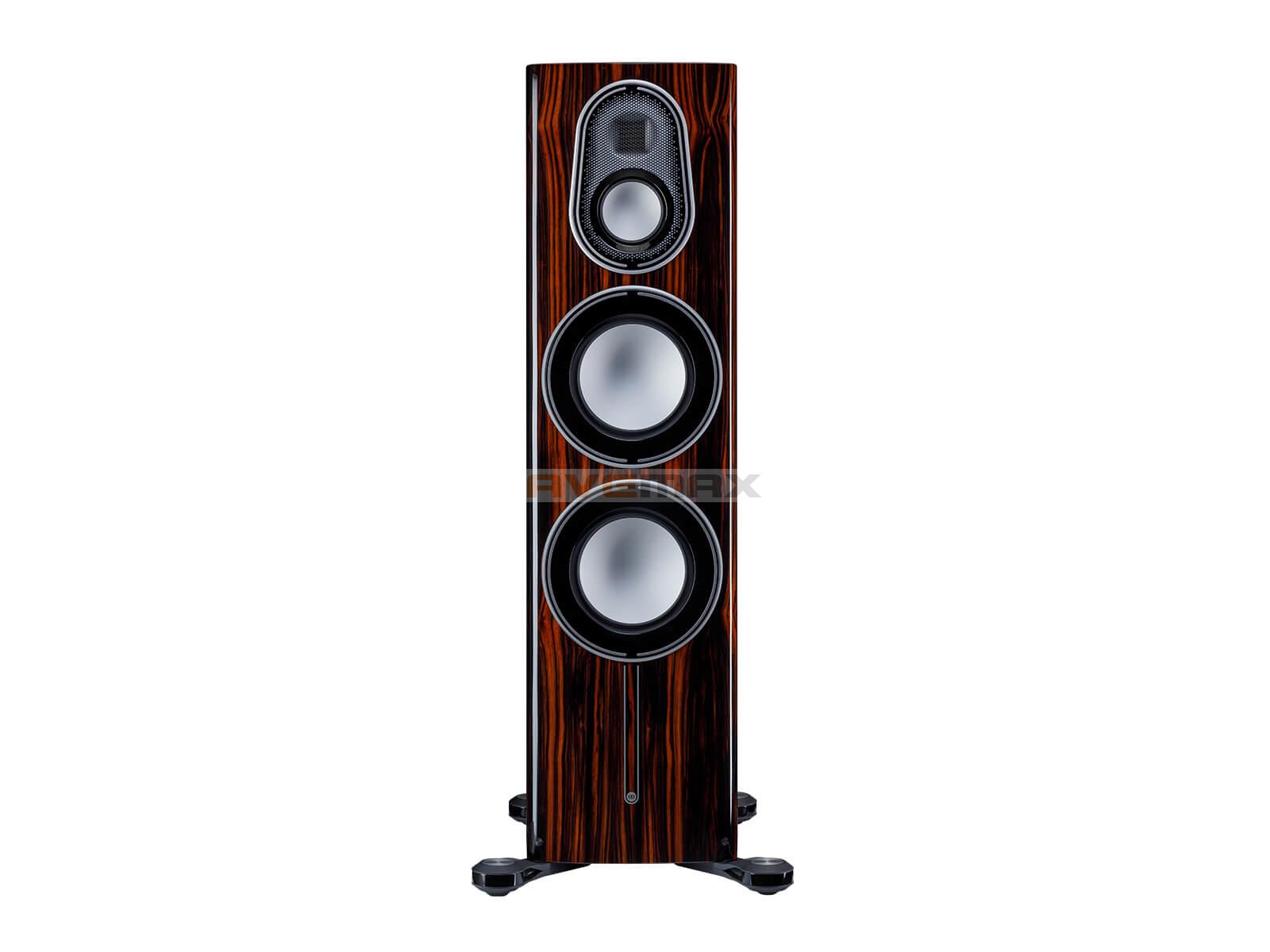 MONITOR AUDIO Platinum 300 3G (piano ebony)