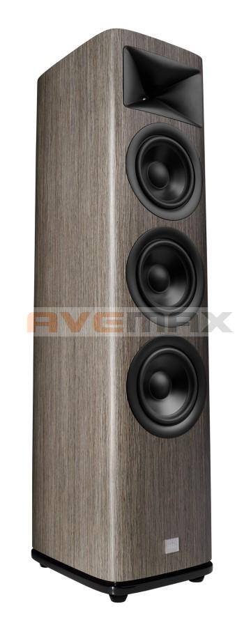 JBL HDI-3600 (šedý dub)