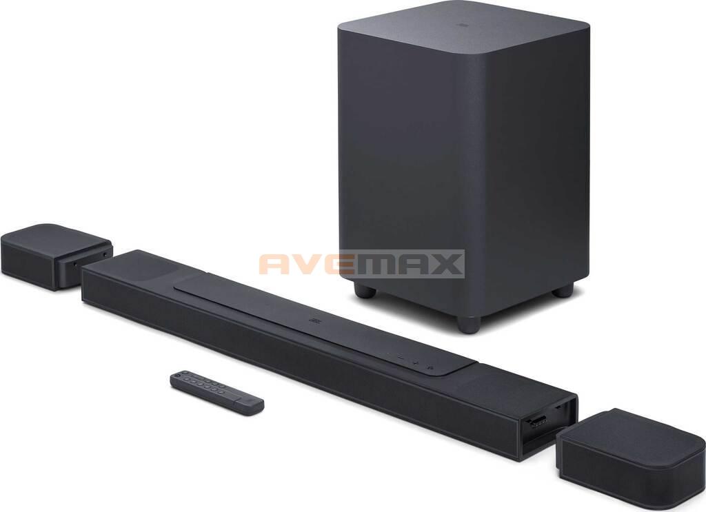 JBL Bar 1000