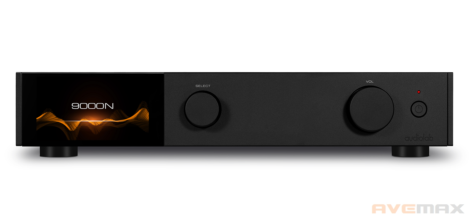 AUDIOLAB 9000N