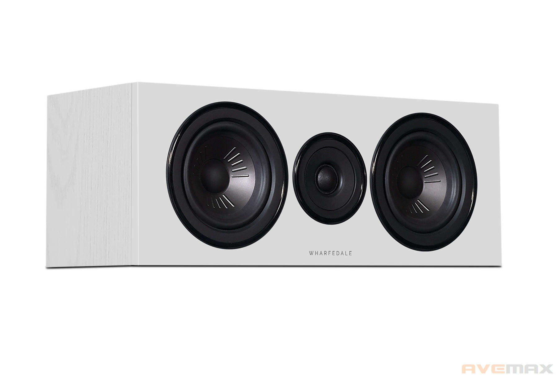 Wharfedale Diamond 12.C (černá)