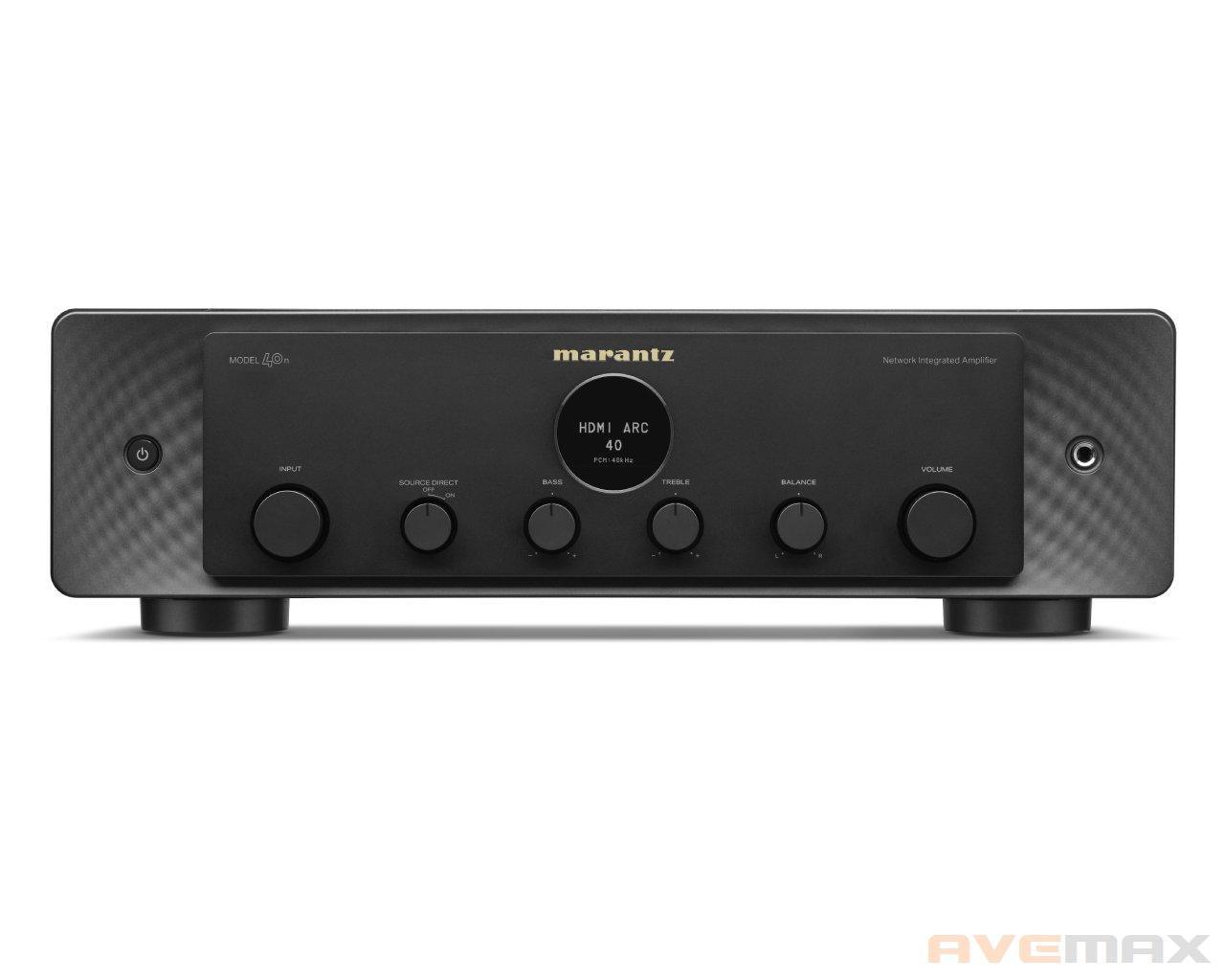 Marantz Model 40n (SG)