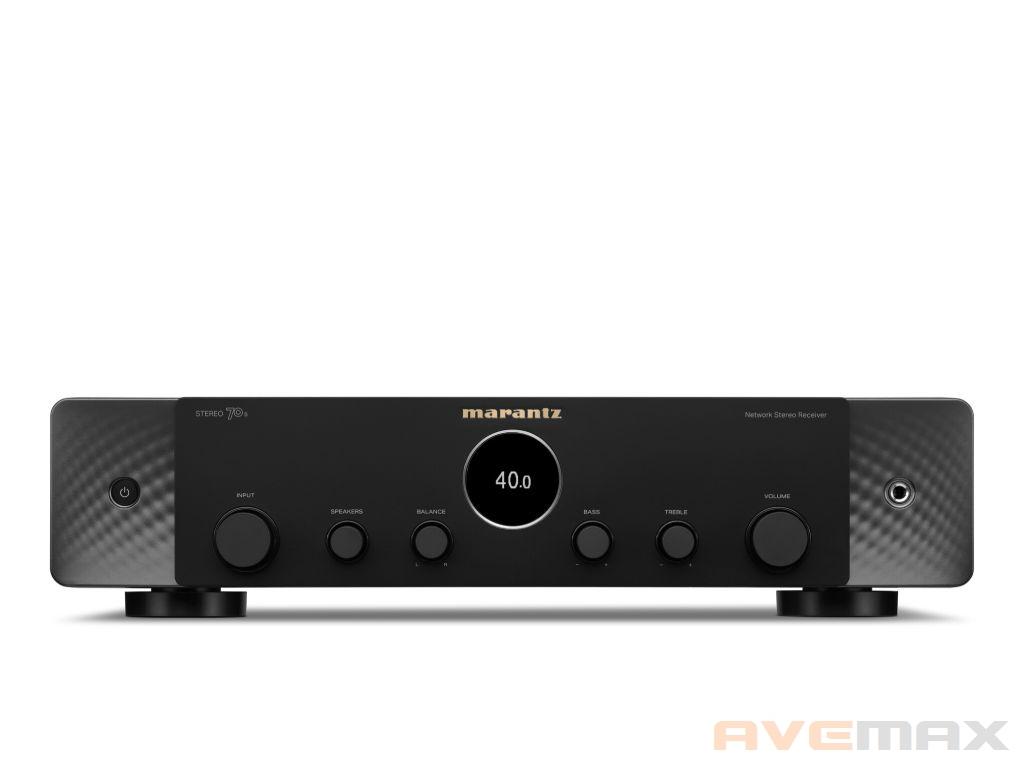 MARANTZ STEREO 70s (černá)