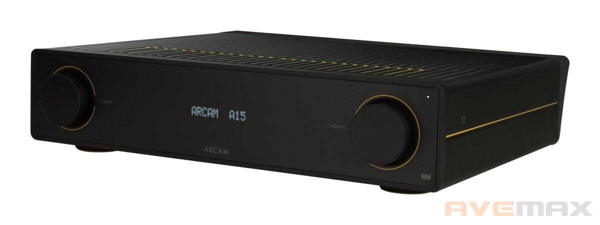 ARCAM A15