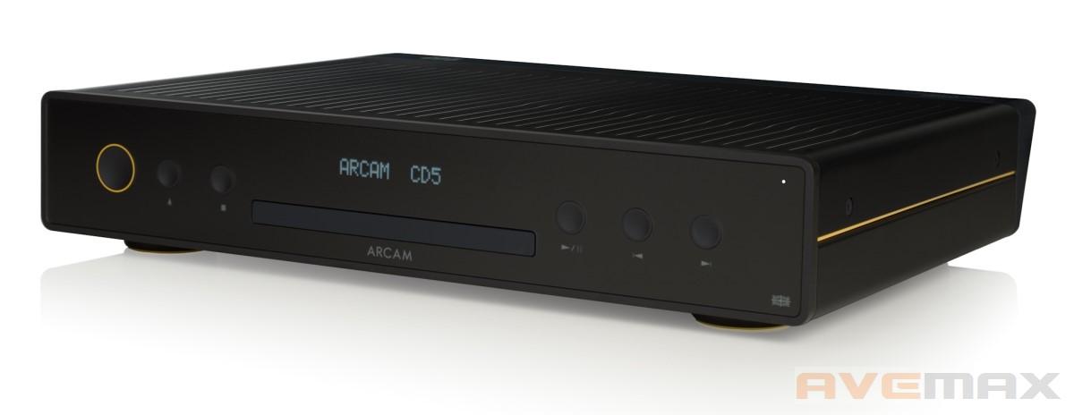 ARCAM CD5