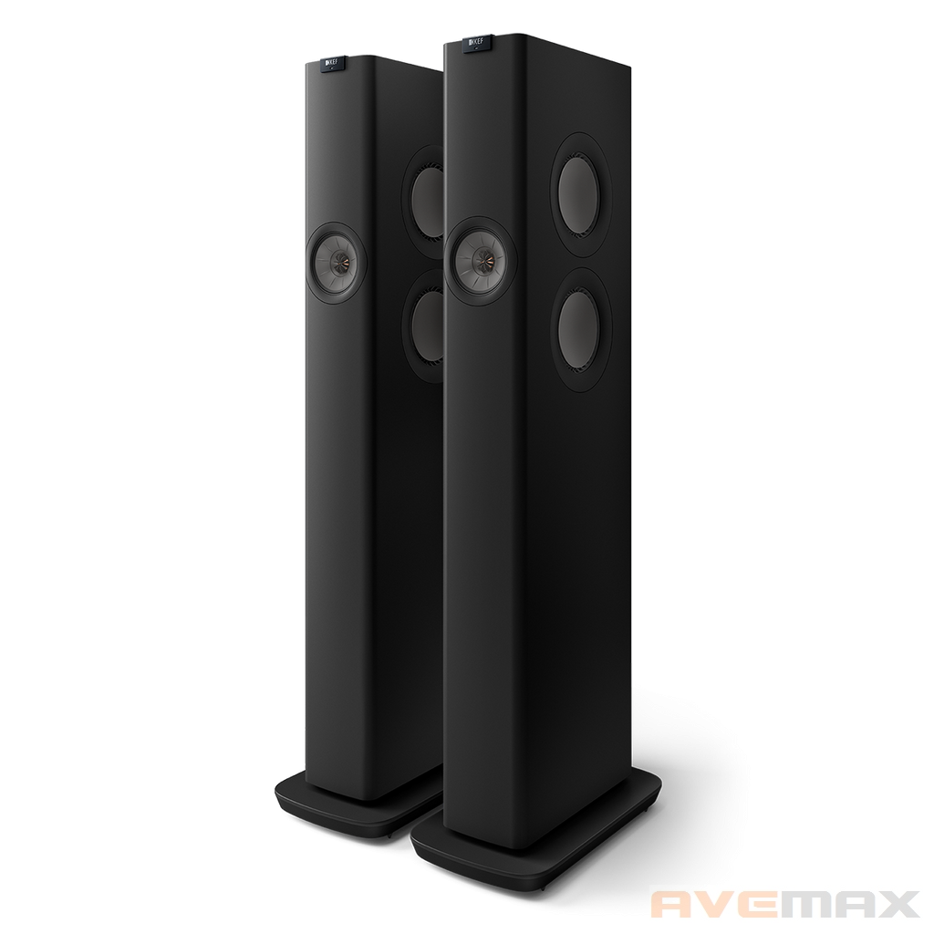 KEF LS60 Wireless (Royal Blue)