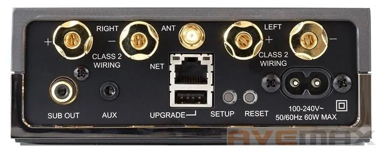 Arcam SOLO UNO