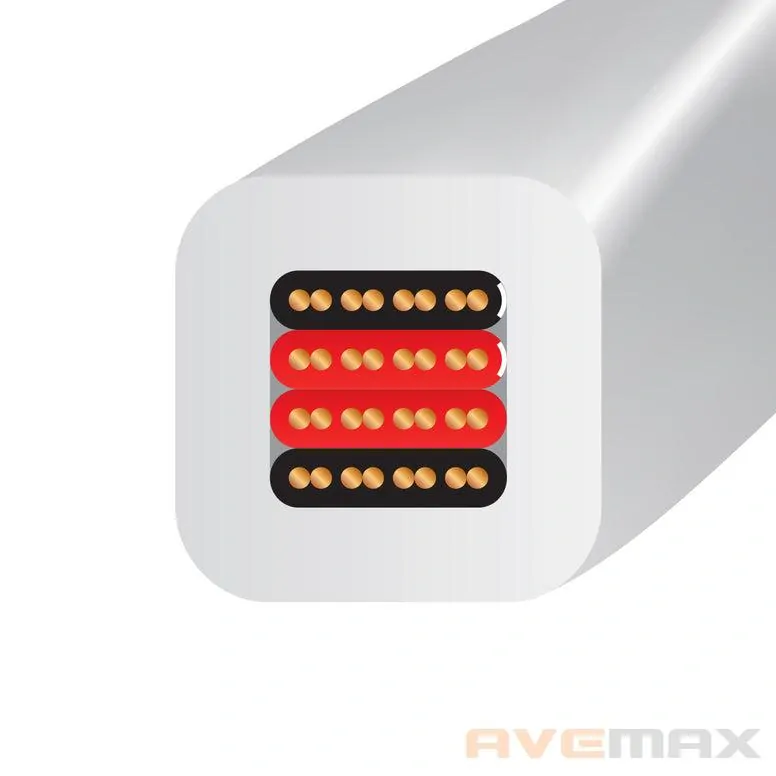 WIREWORLD Solstice 8