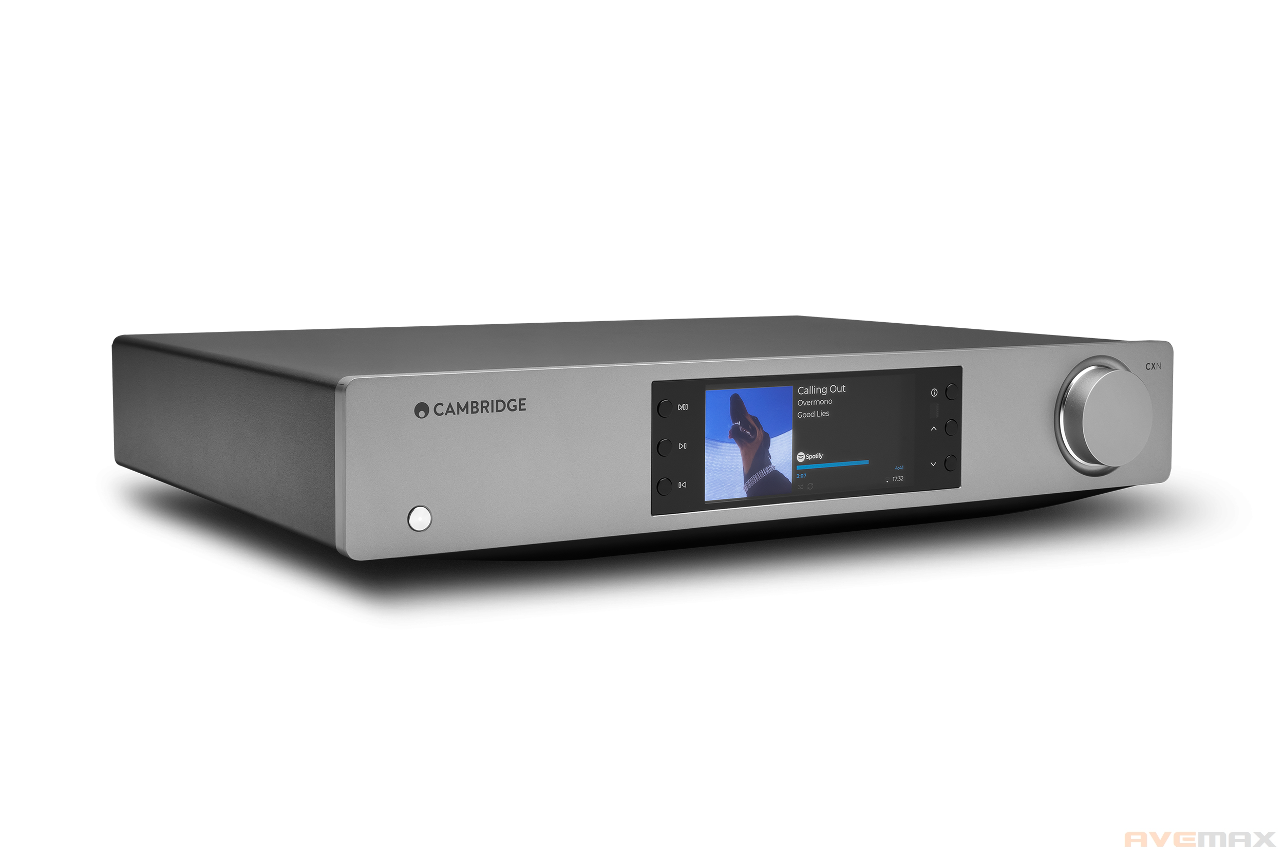 Cambridge Audio CXN100