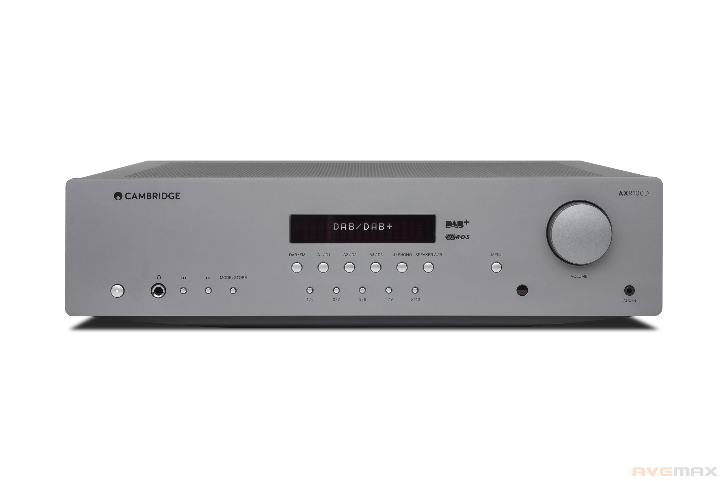 Cambridge Audio AXR100D