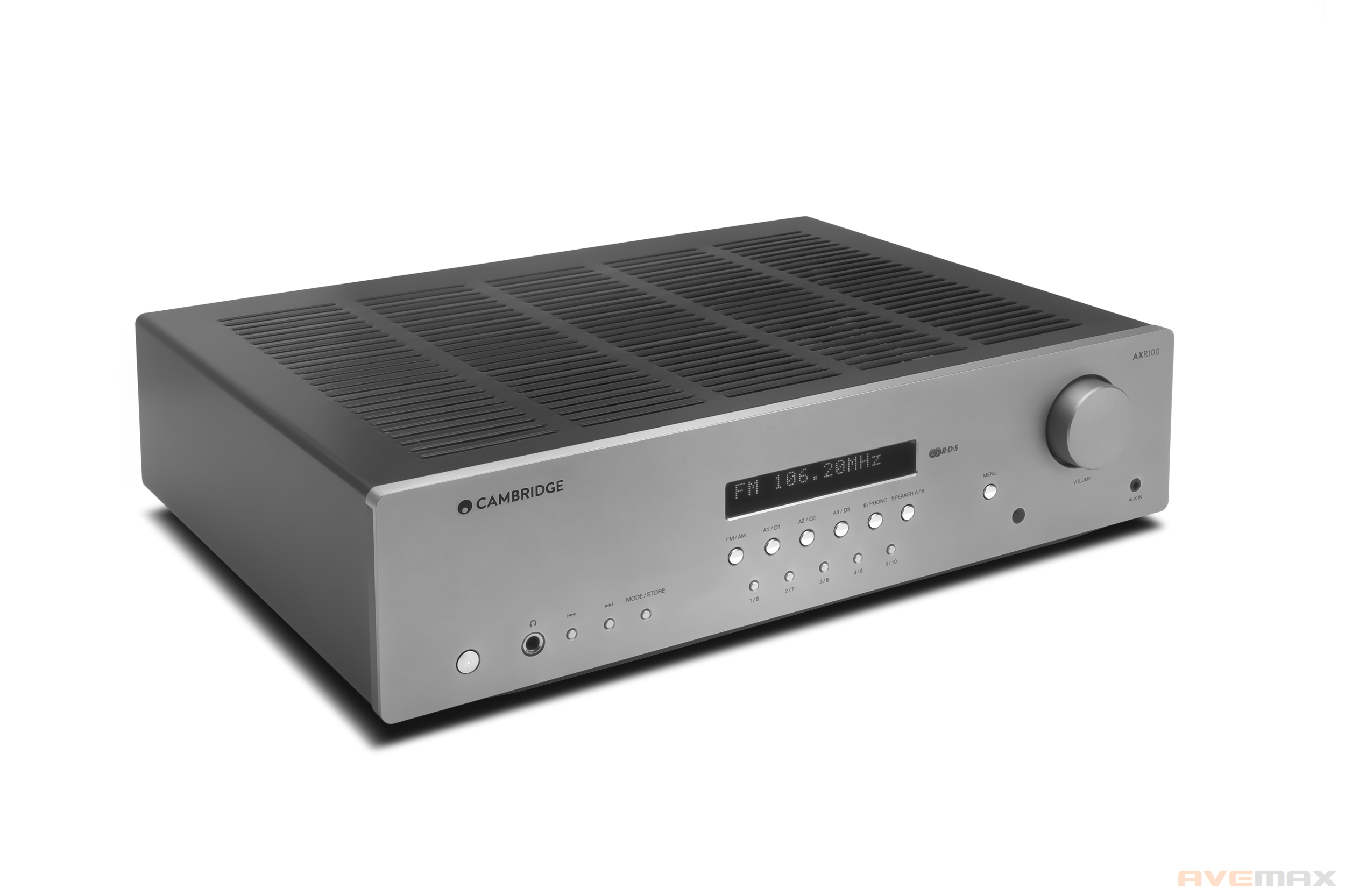 Cambridge Audio AXR100