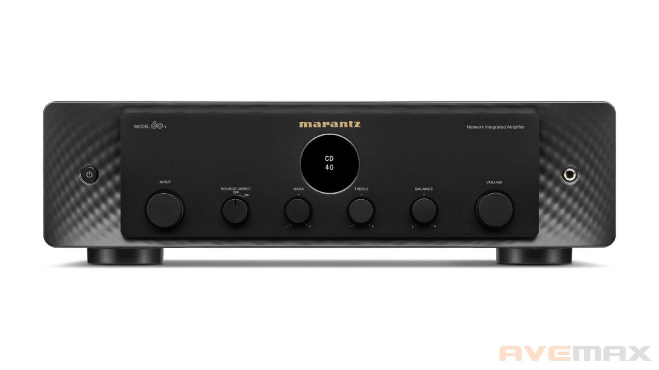 Marantz MODEL 60n (černá)