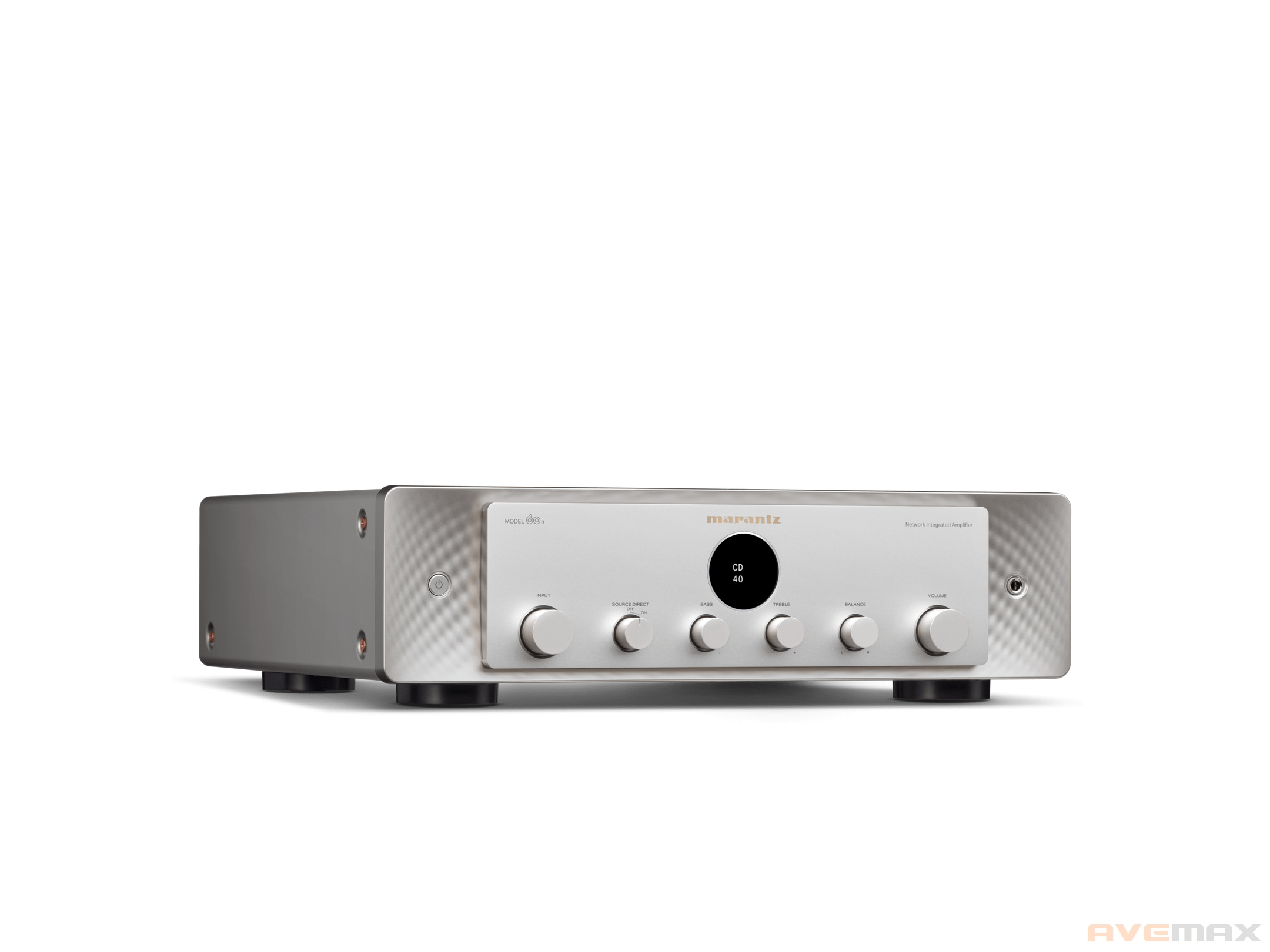 Marantz MODEL 60n