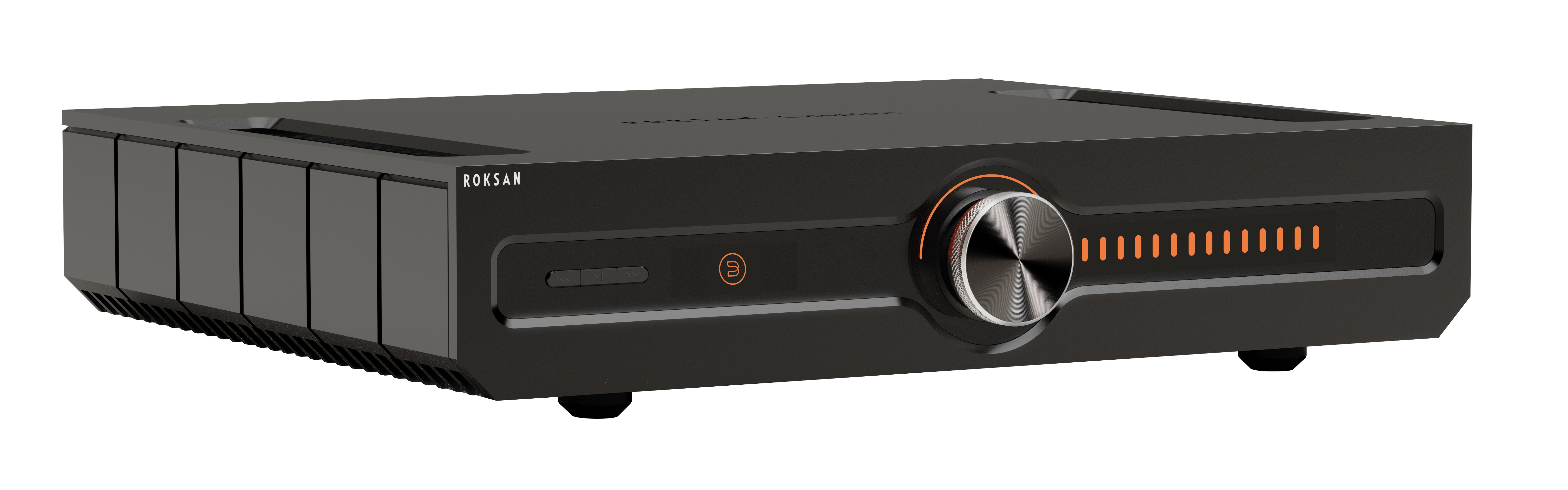 Roksan Caspian 4G Streaming Amplifier