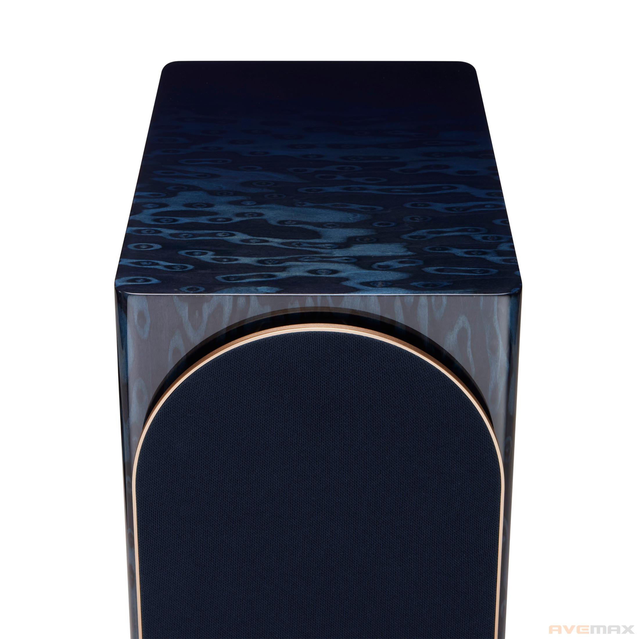 Triangle Capella (mlhavá hnědá)