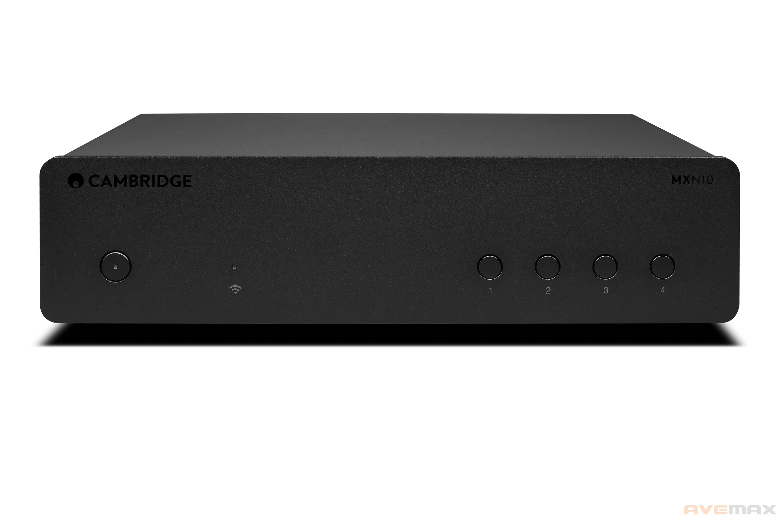 Cambridge Audio MXN10 (Lunar Grey)