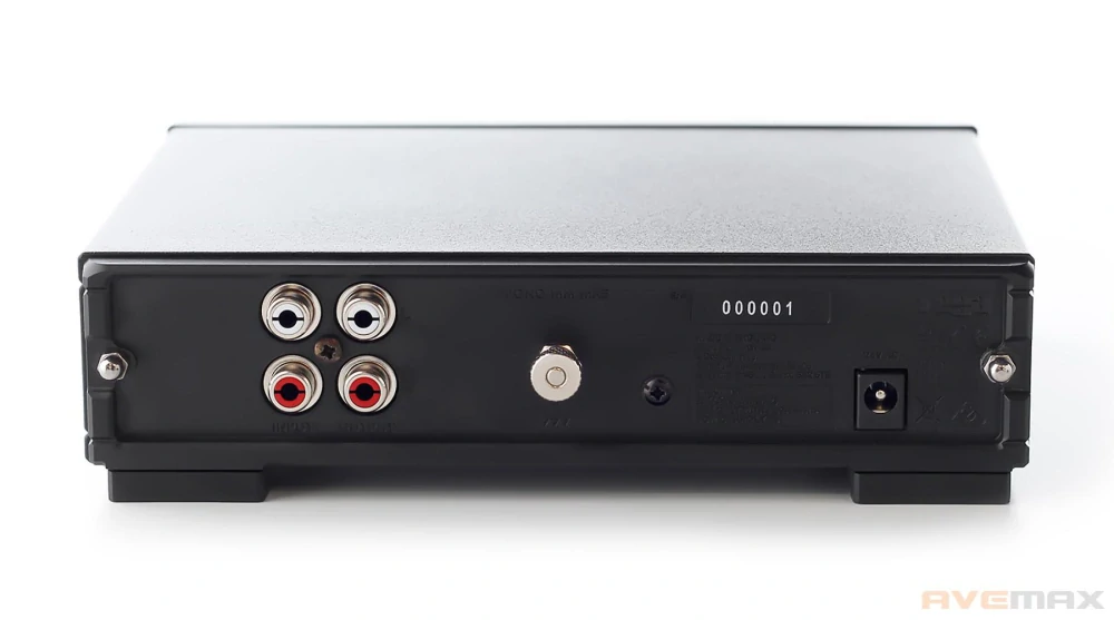 Rega Fono MM MK5