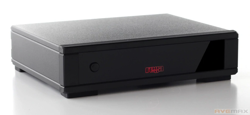 Rega Fono MC MK4