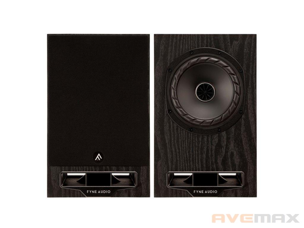 Fyne Audio F5E