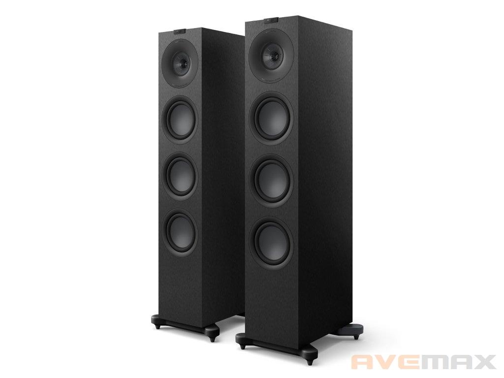 KEF Q11 Meta (bílá)