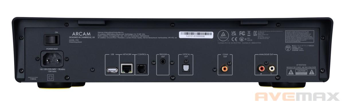 ARCAM ST25