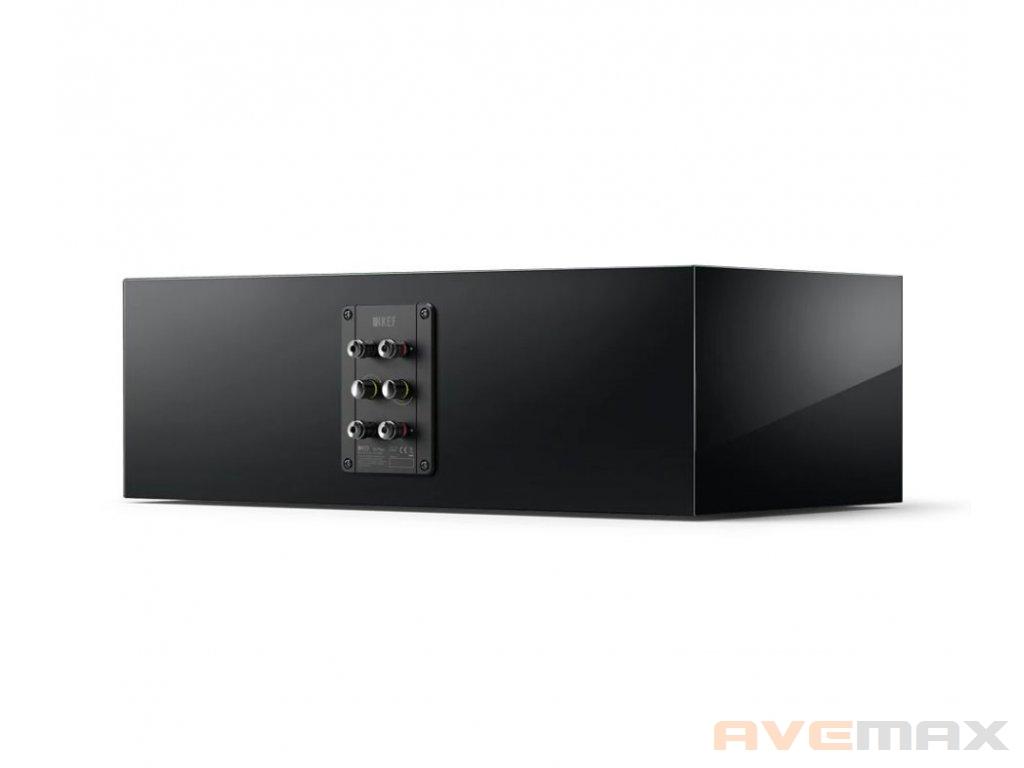 KEF R2 Meta