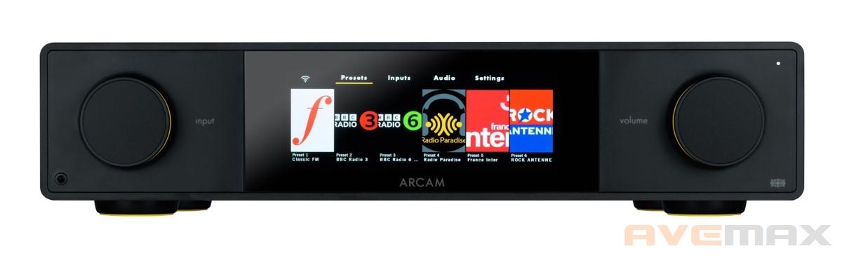 ARCAM SA35