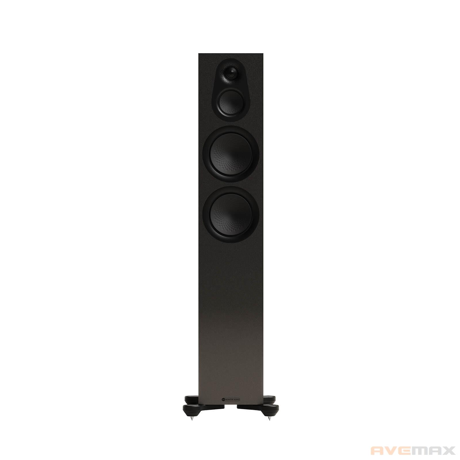 MONITOR AUDIO SILVER 300 LE (7G)