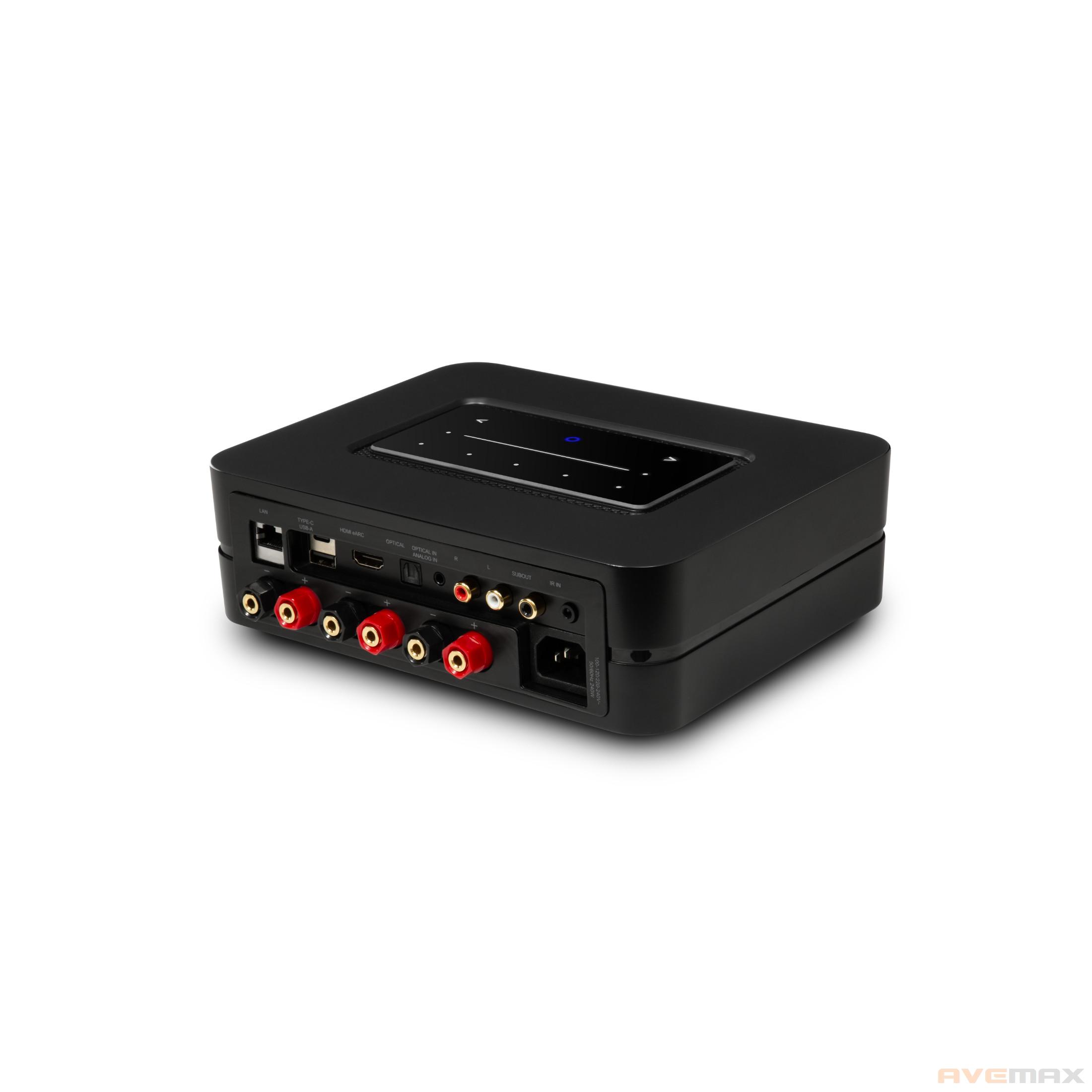 Bluesound POWERNODE W (Gen 4)