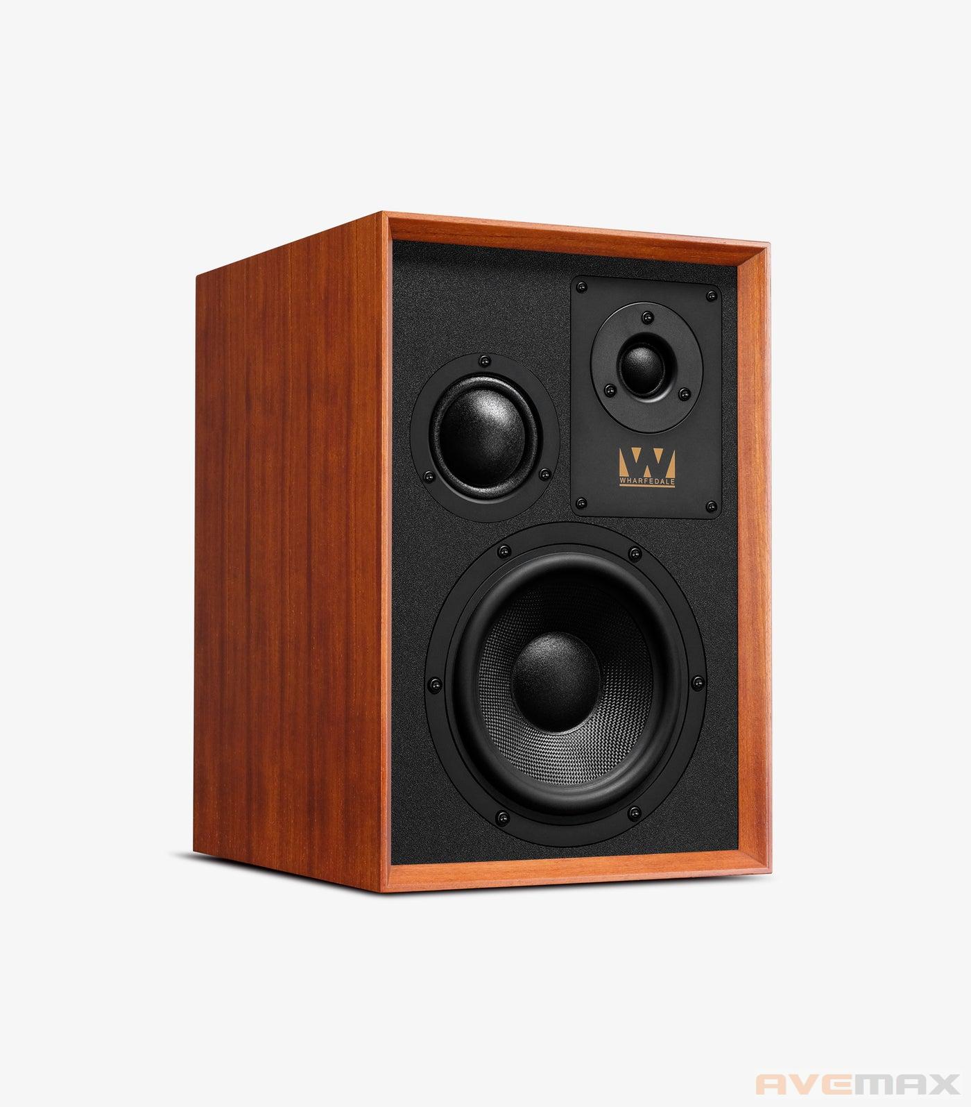 WHARFEDALE SUPER DENTON (černá)