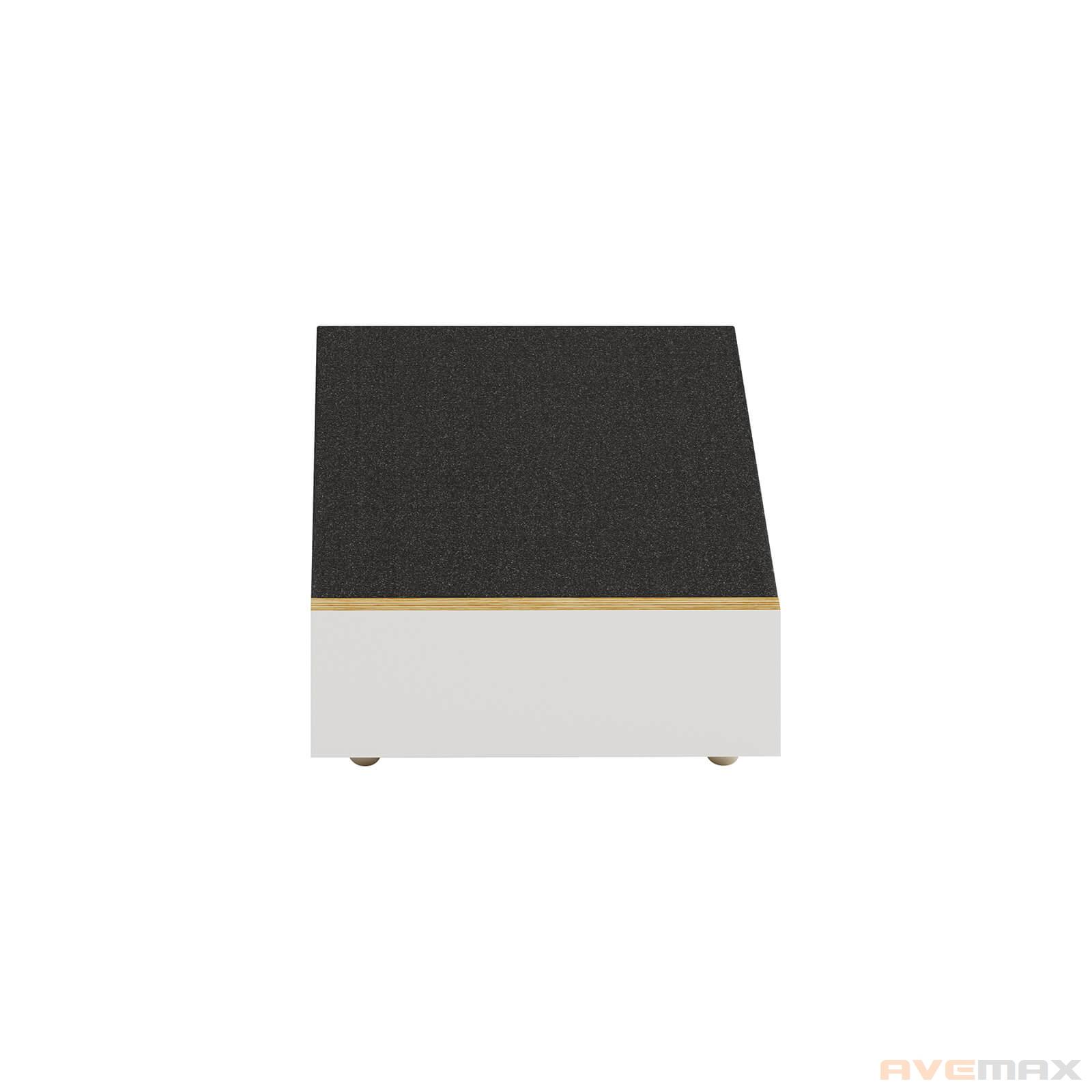 MONITOR AUDIO AMS (7G) (bílá)