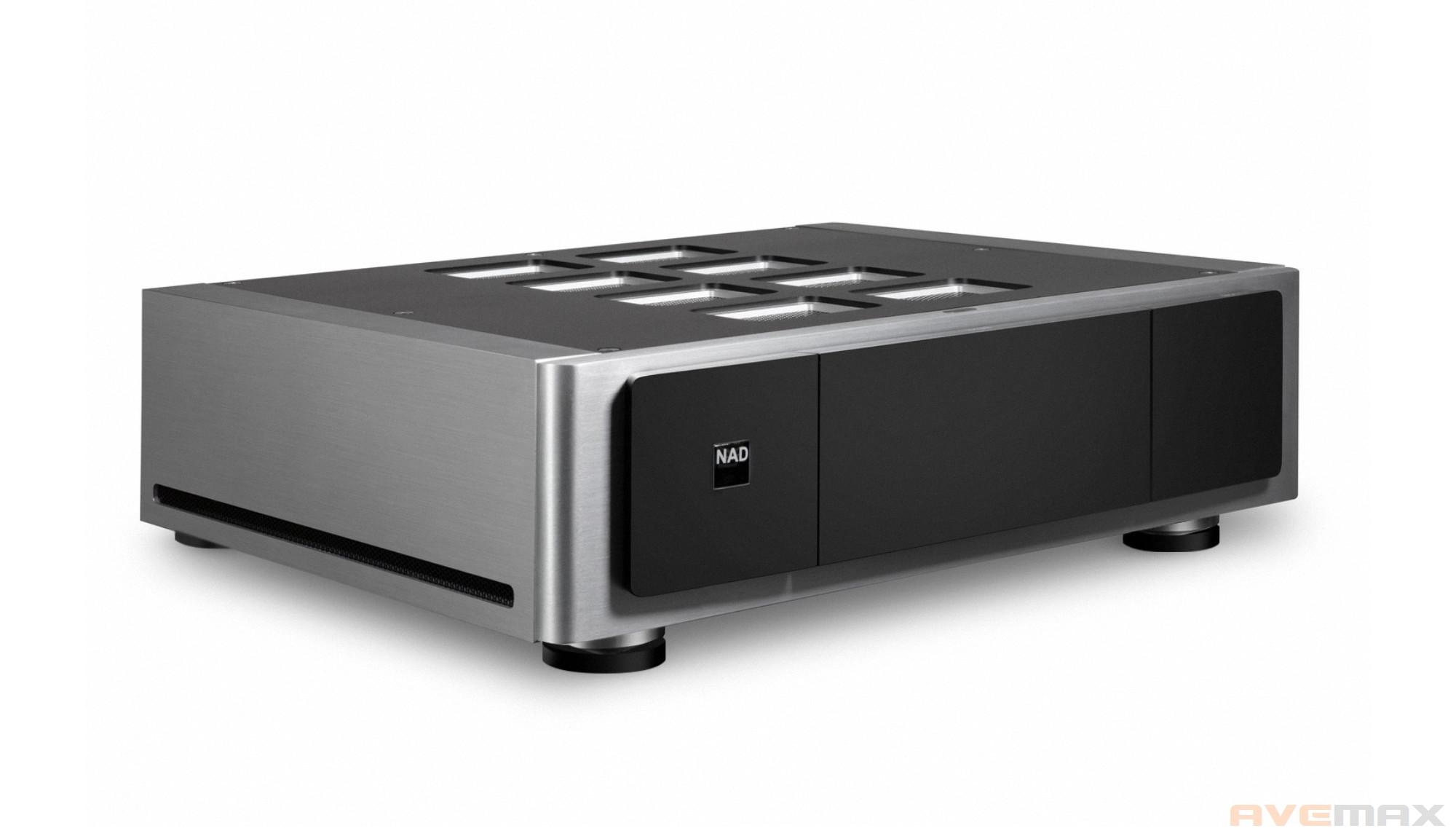 NAD M23 V2
