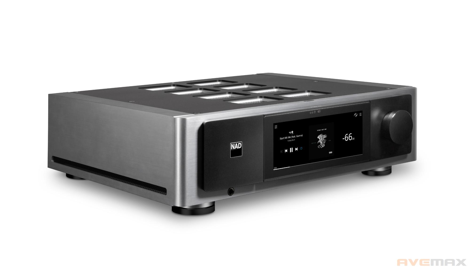 NAD M33 V2