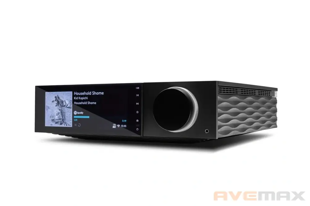 Cambridge Audio EVO 150 + MONITOR AUDIO SILVER 300LE