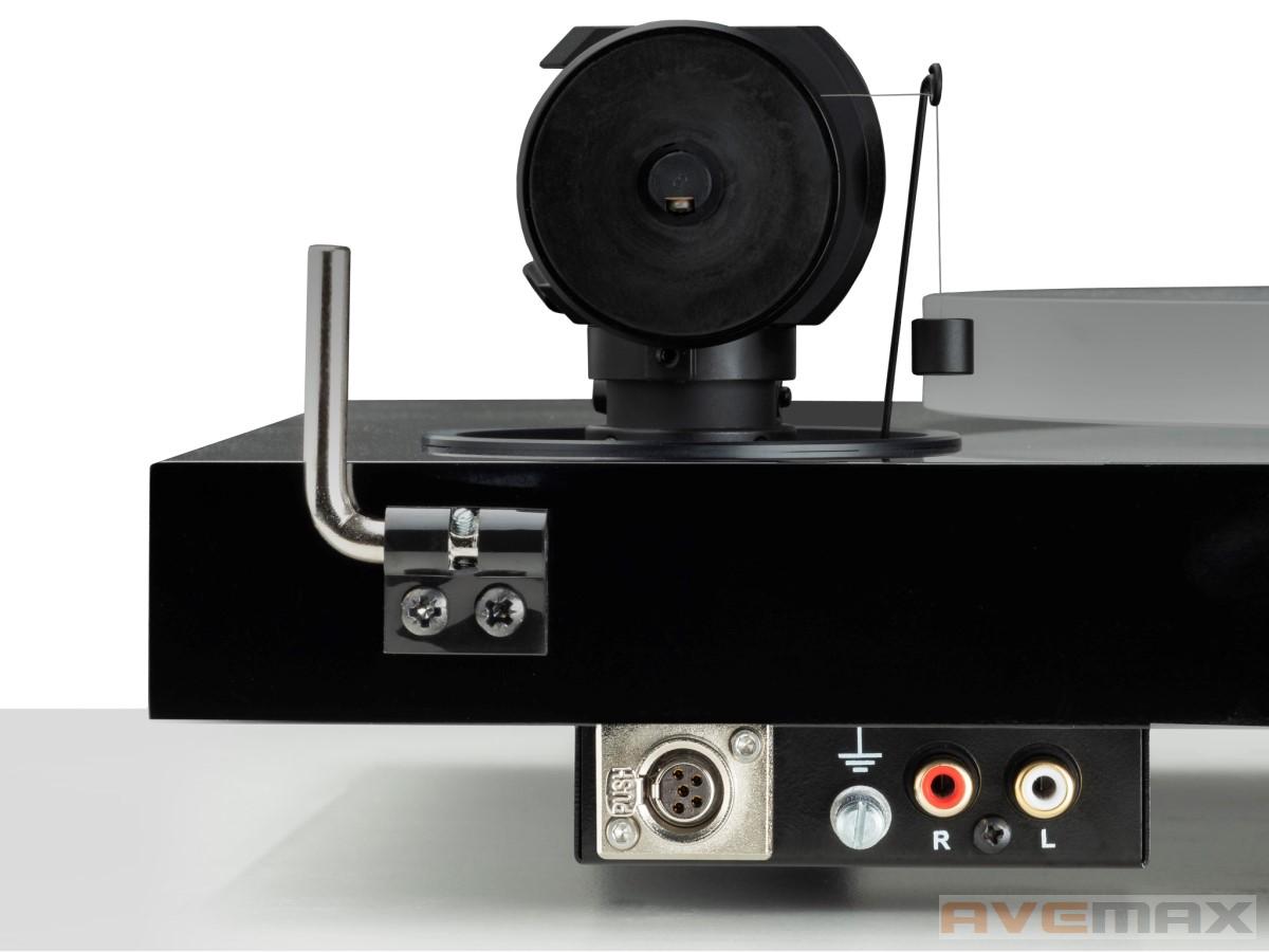 Pro-Ject X1 B s přenoskou Pick It PRO Balanced (Černý lak)