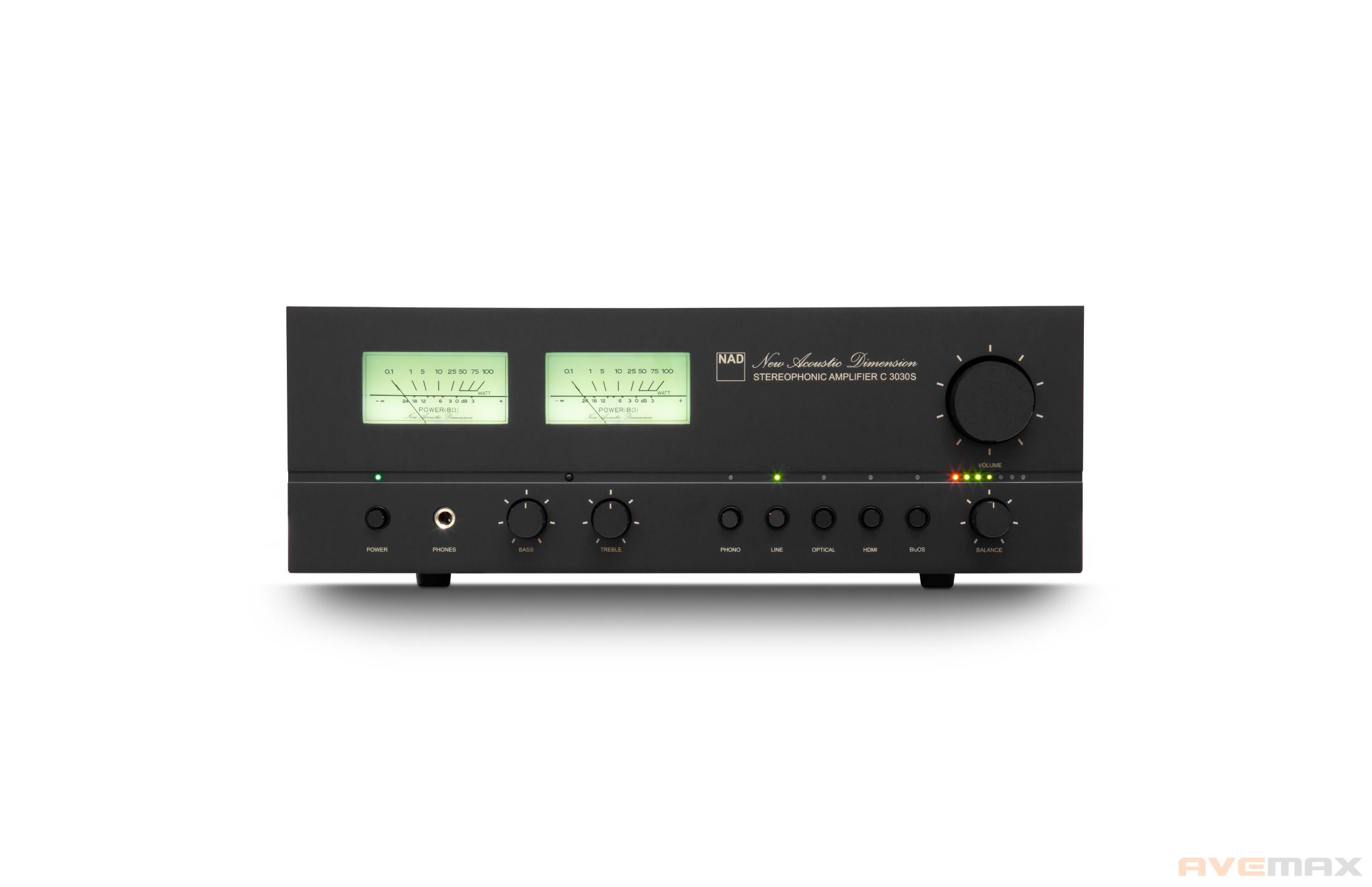 NAD C 3030S